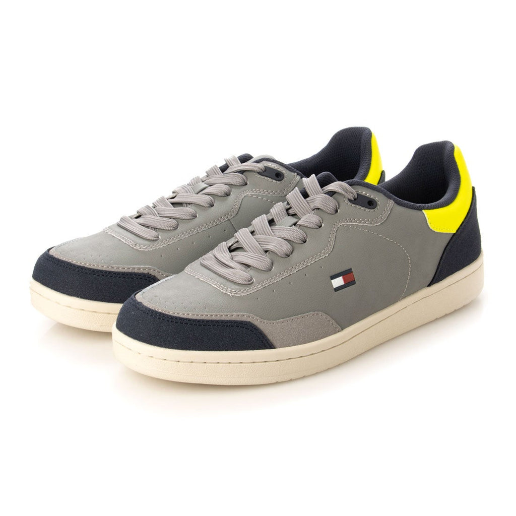 Tenis Tommy Hilfiger Larzy - Original - Hombre