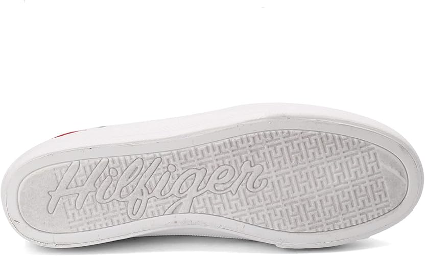 Tommy Hilfiger Lou. Originales.
