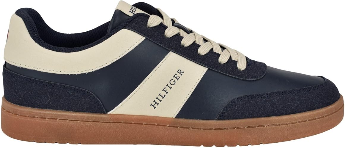 Tommy Hilfiger Lokni - Originales - Tenis
