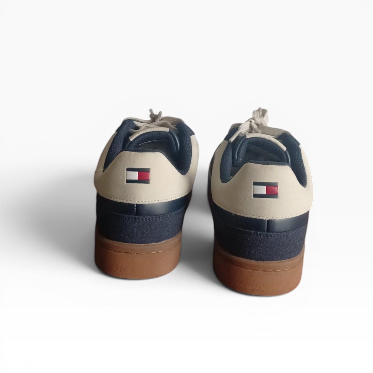 Tommy Hilfiger Lokni - Originales - Tenis