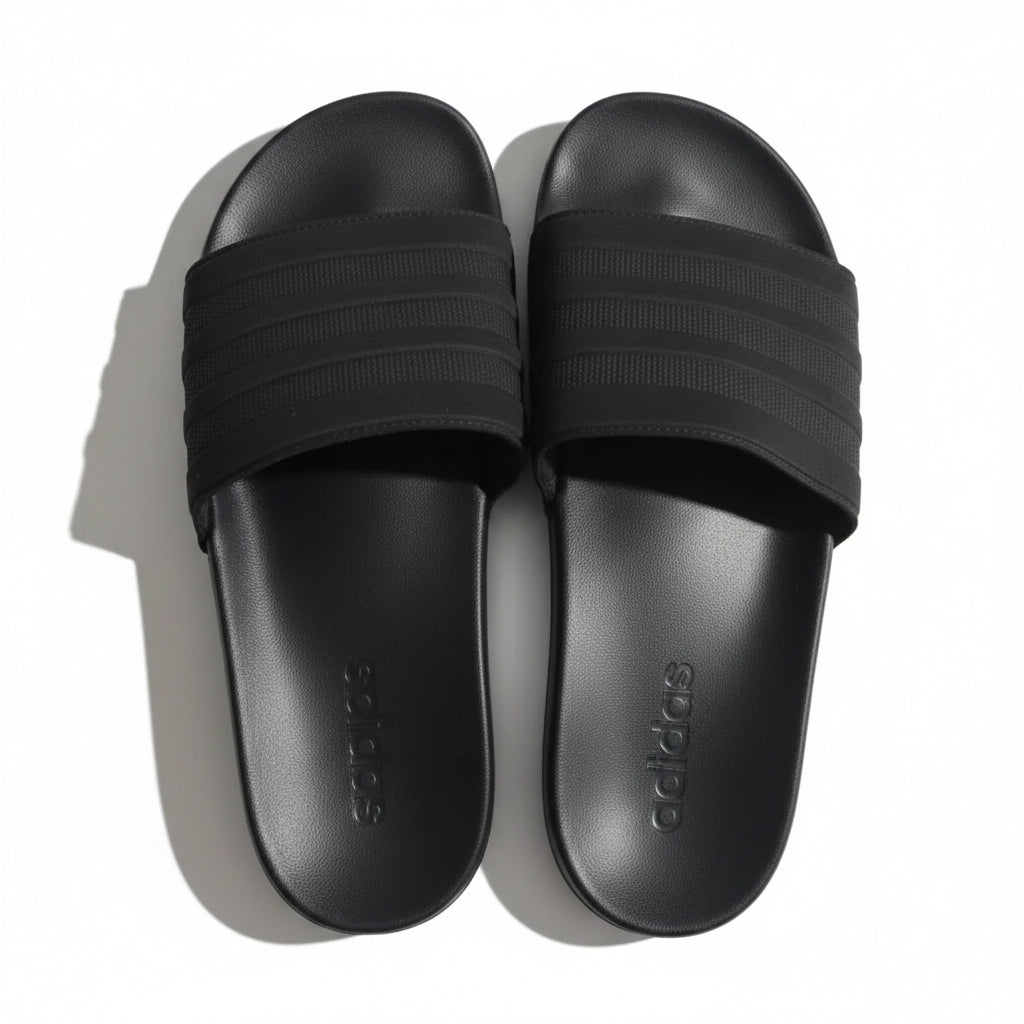 Sandalias tipo chanclas adidas Adilette  - Originales