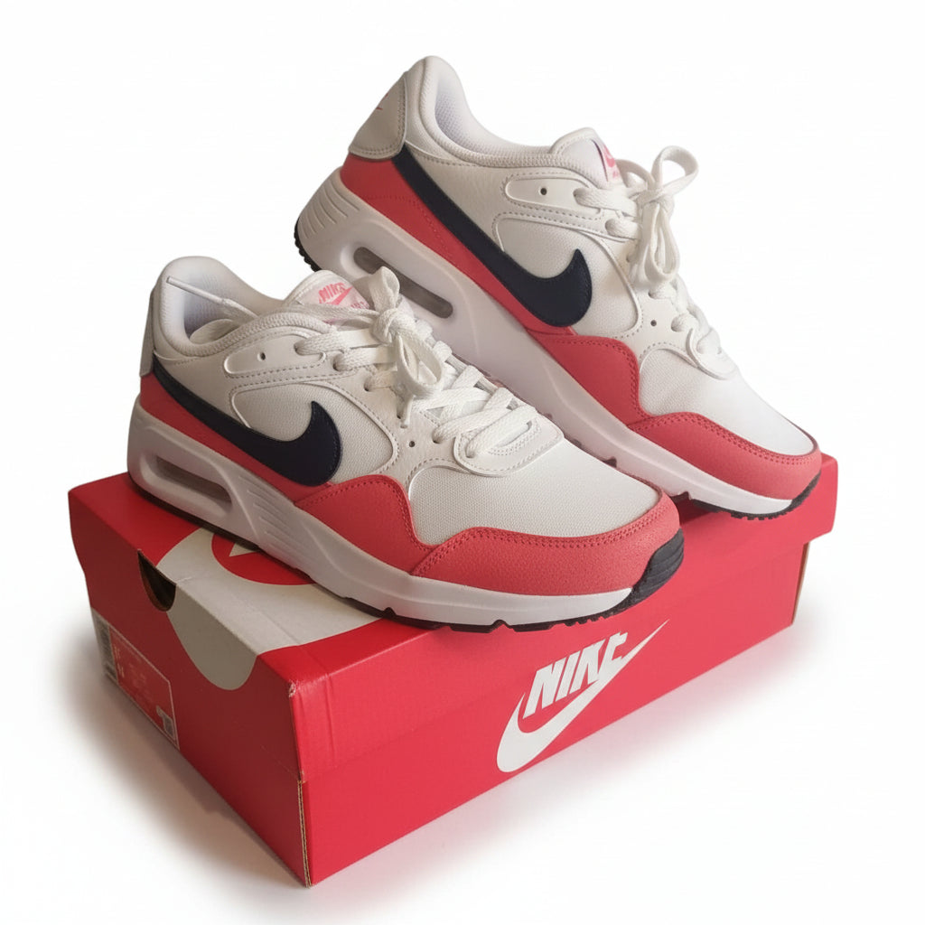 Nike Air Max SC - Originales