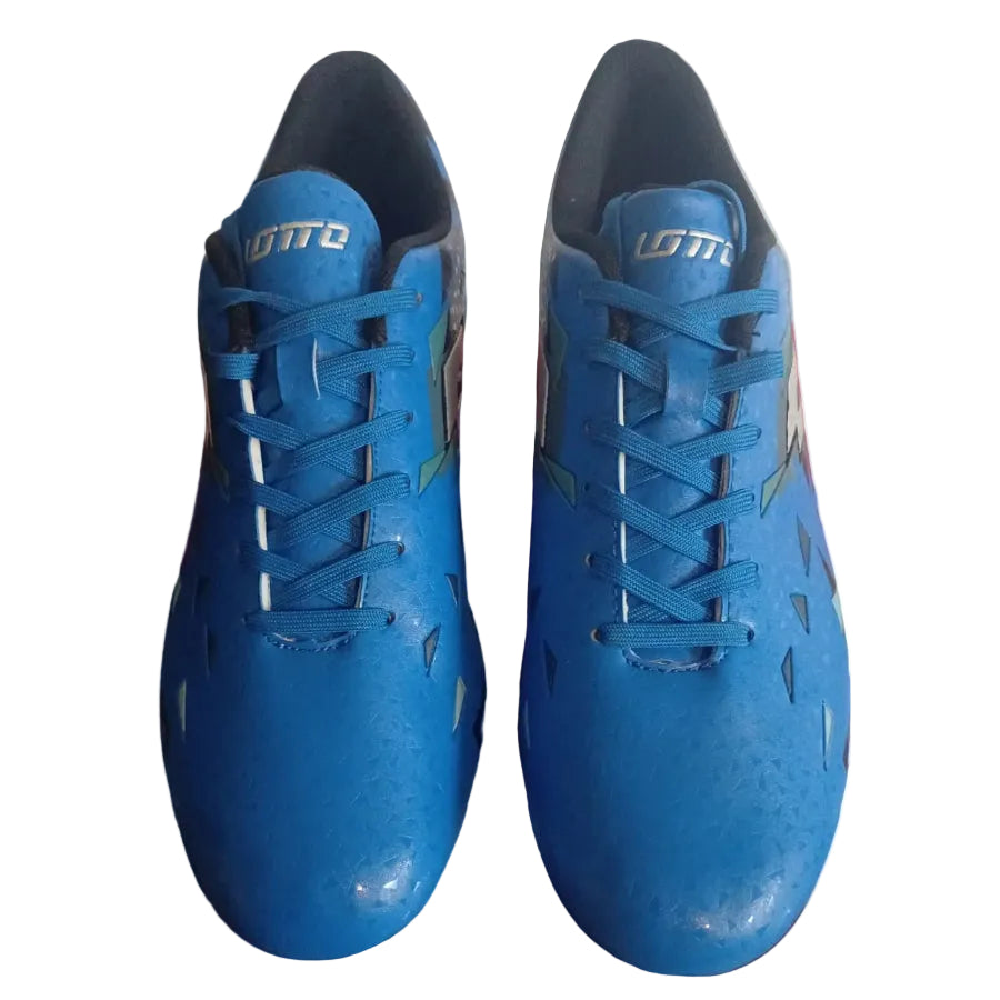Guayos de fútbol Lotto Solista - Originales