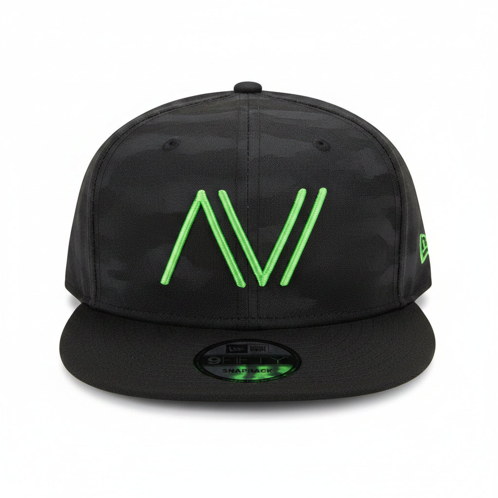Gorra New Era - Call of Duty: Modern Warfare
