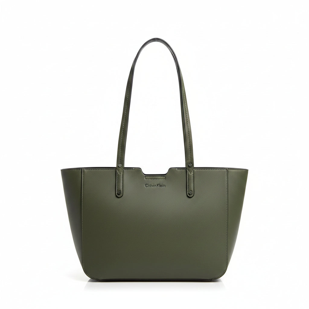 Bolso de mano Calvin Klein - Original