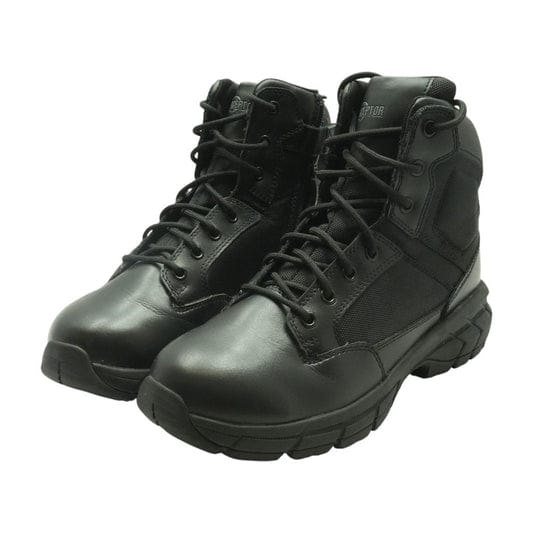 Botas Interceptor 6" Soft Toe Tactical Boots - Original