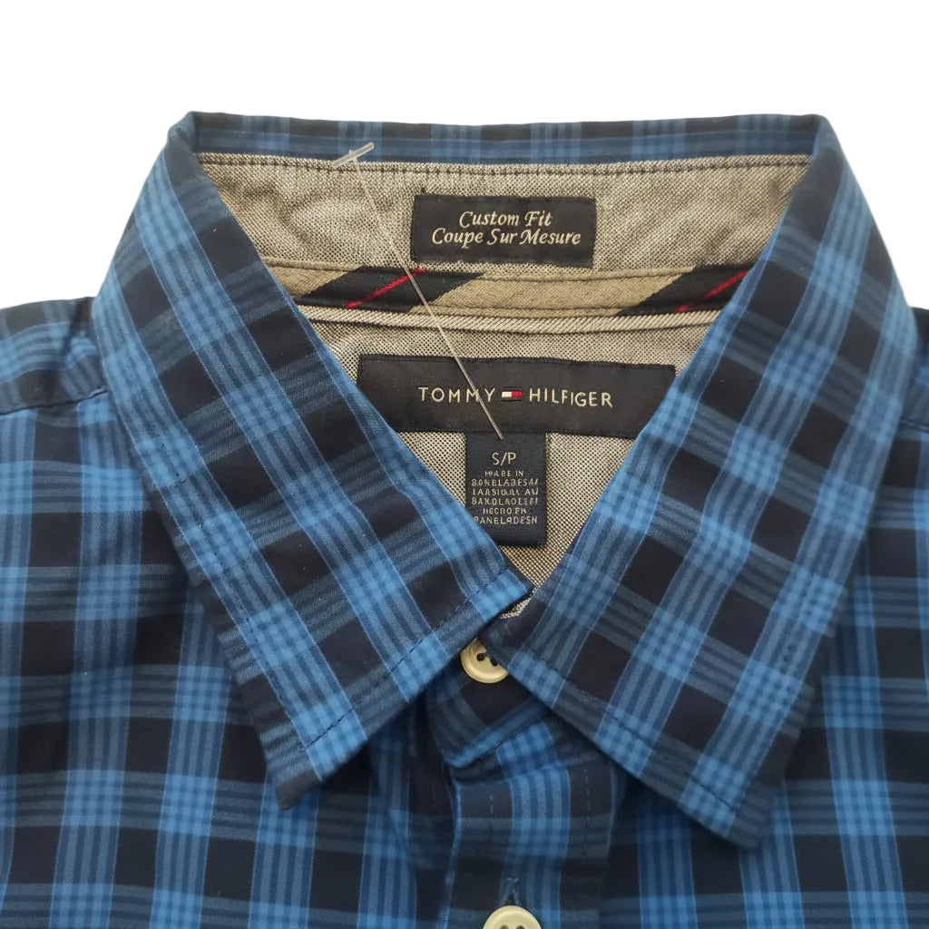 Camisa Tommy Hilfiger - Original