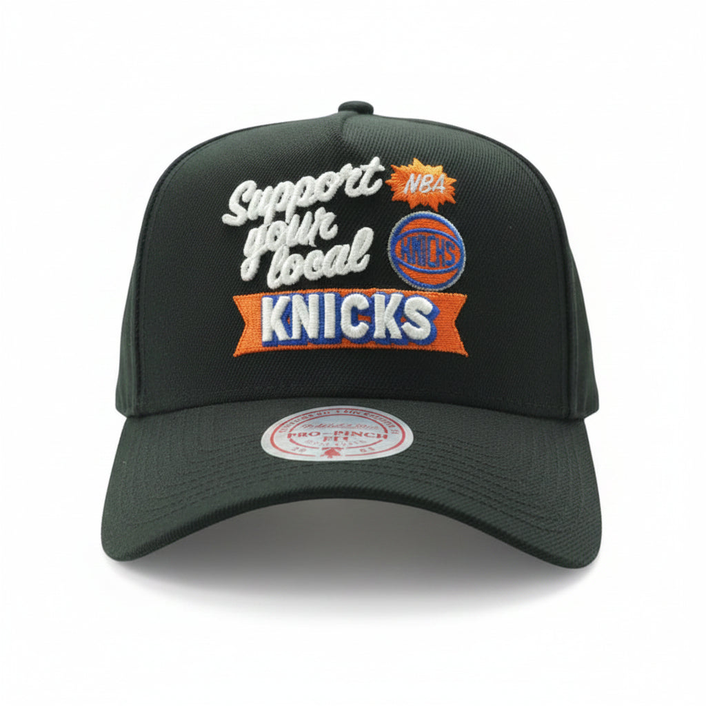 New York Knicks - NBA - Original