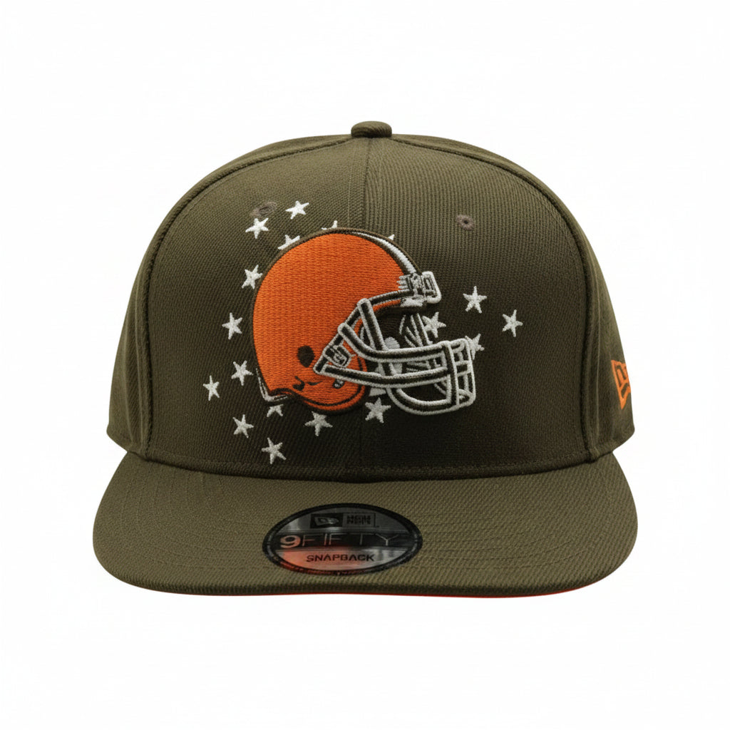New Era Cleveland Browns 2019 NFL - Original