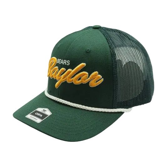 Gorra tipo camionero Baylor Bears - OSFA - Original
