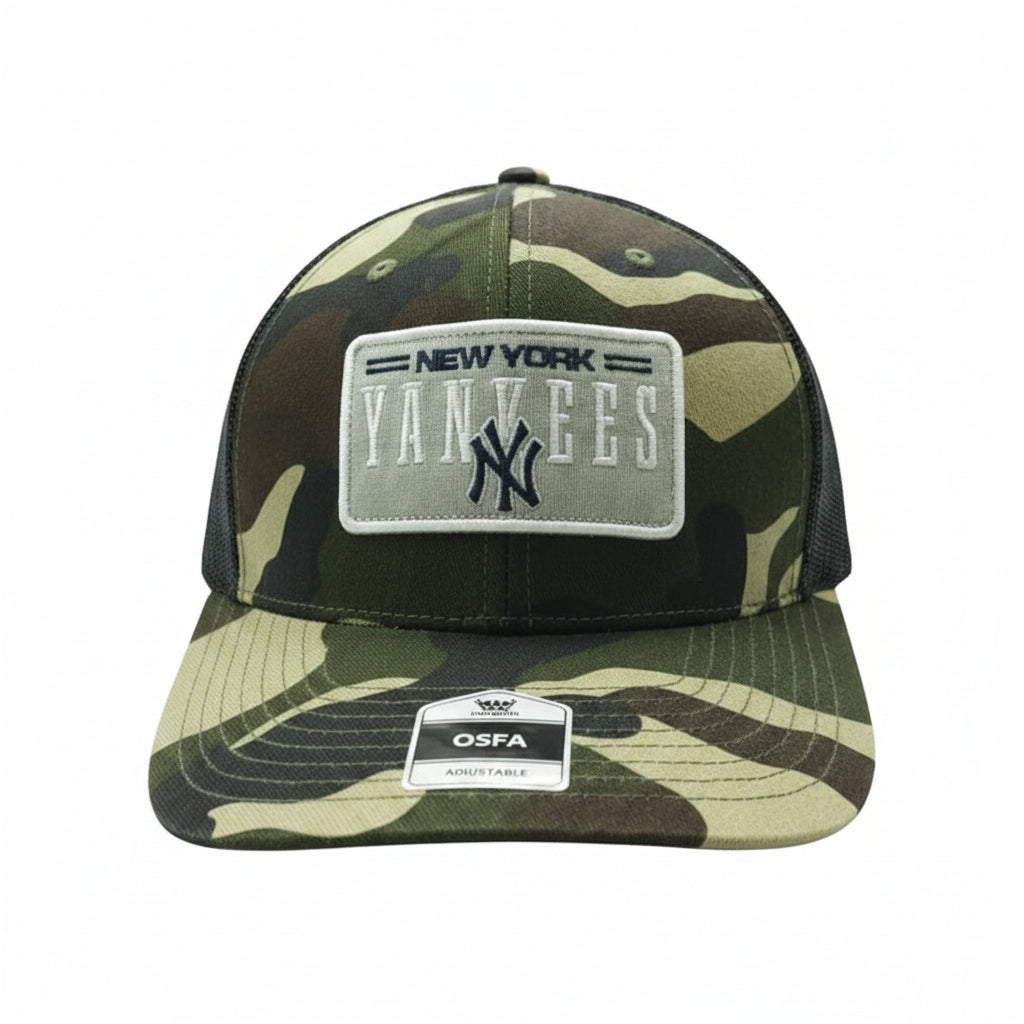 Gorra tipo camionero Baylor Bears - OSFA - Original