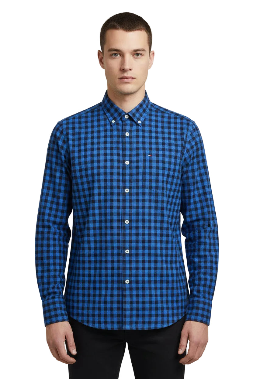 Camisa Tommy Hilfiger - Original