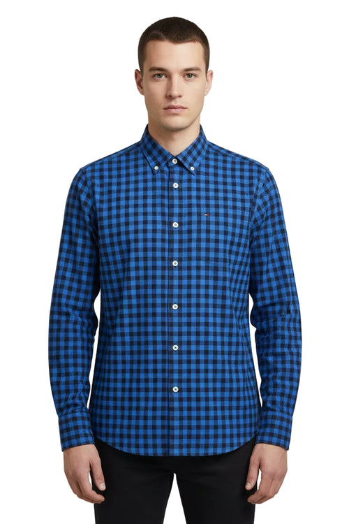 Camisa Tommy Hilfiger - Original