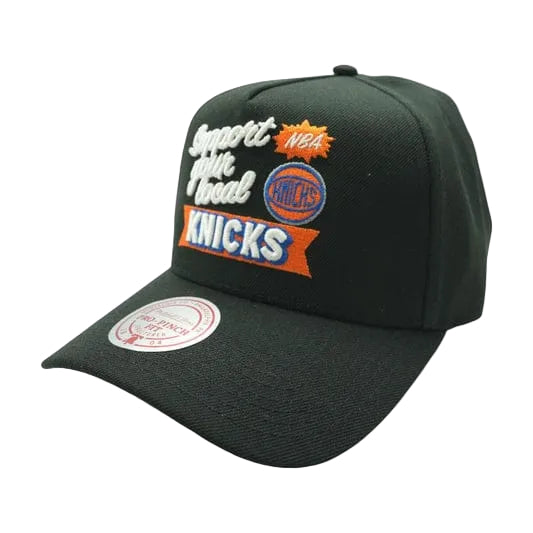 New York Knicks - NBA - Original