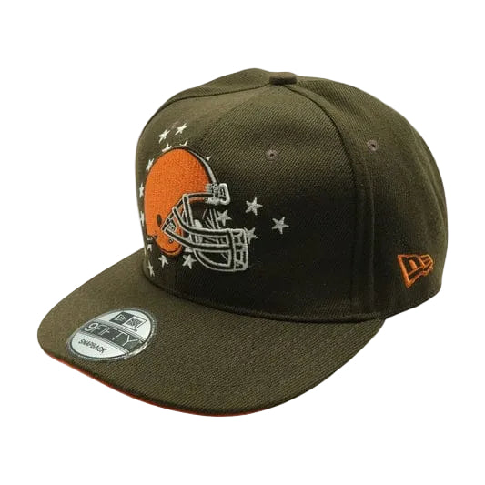 New Era Cleveland Browns 2019 NFL - Original