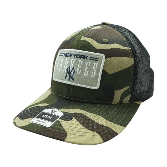 Gorra tipo camionero Baylor Bears - OSFA - Original