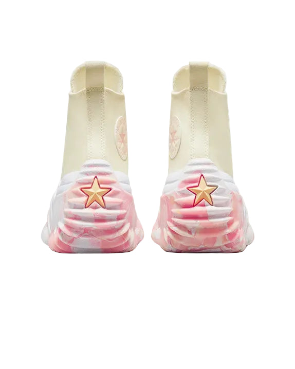 Converse Run Star Motion CX Platform Marbled - Original - Talla 8 US