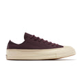 Converse Chuck 70 Low Canvas & Suede