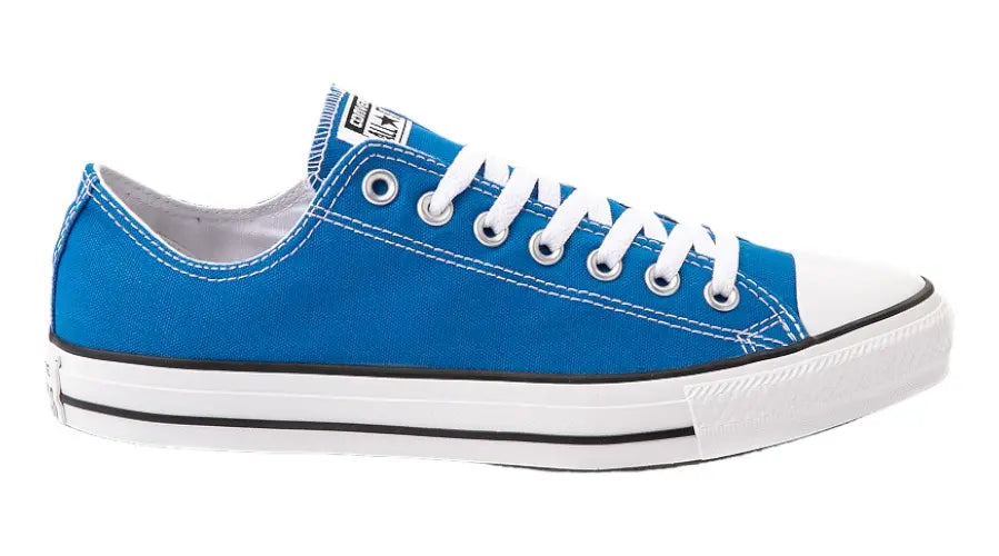 Converse Chuck Taylor All Star Low-Top - Original - Azul