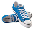 Converse Chuck Taylor All Star Low-Top - Original - Azul