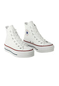 Tenis Converse Chuck Taylor All Star Lift - Original - Bota Doble Suela