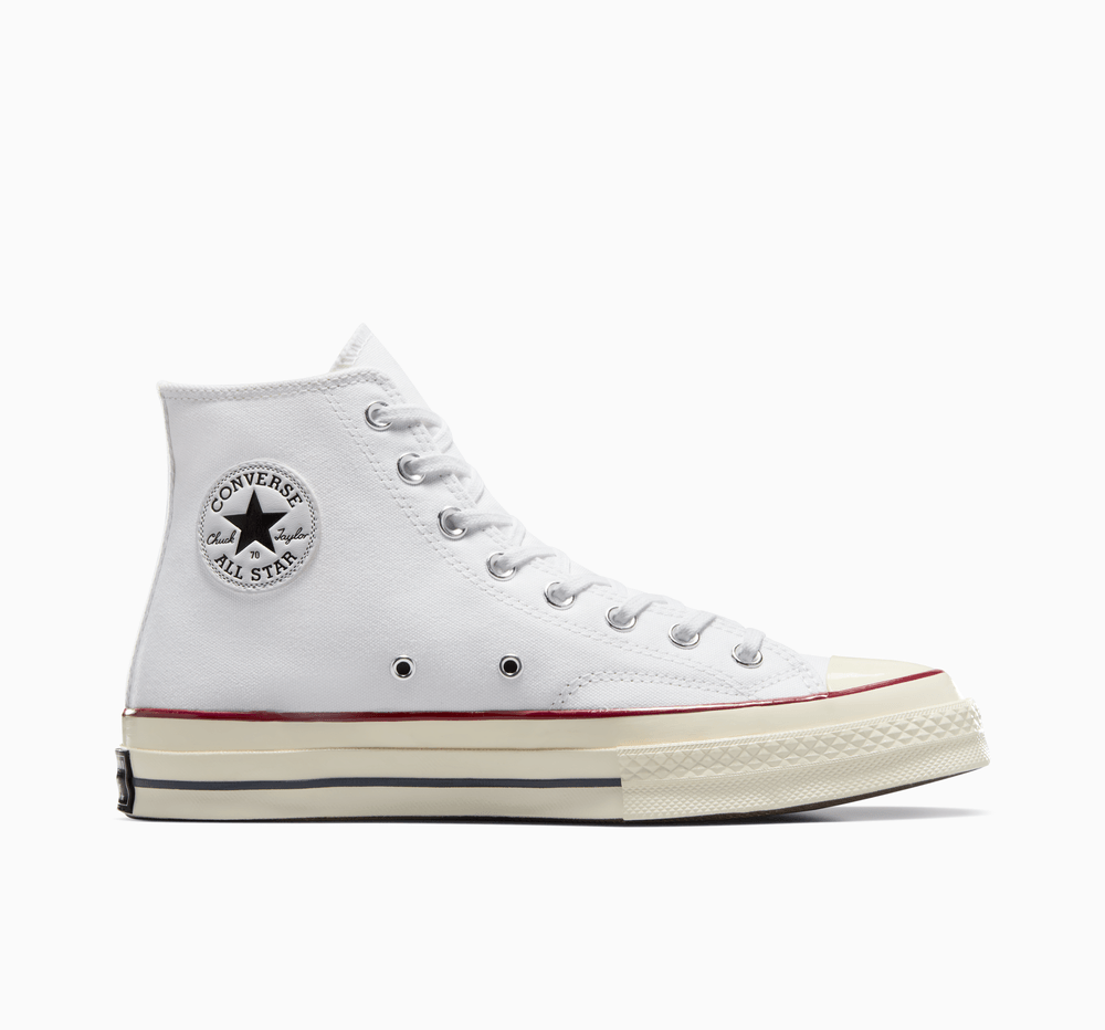 Converse Chuck 70 High Top -Original - Bota - Color clásico White