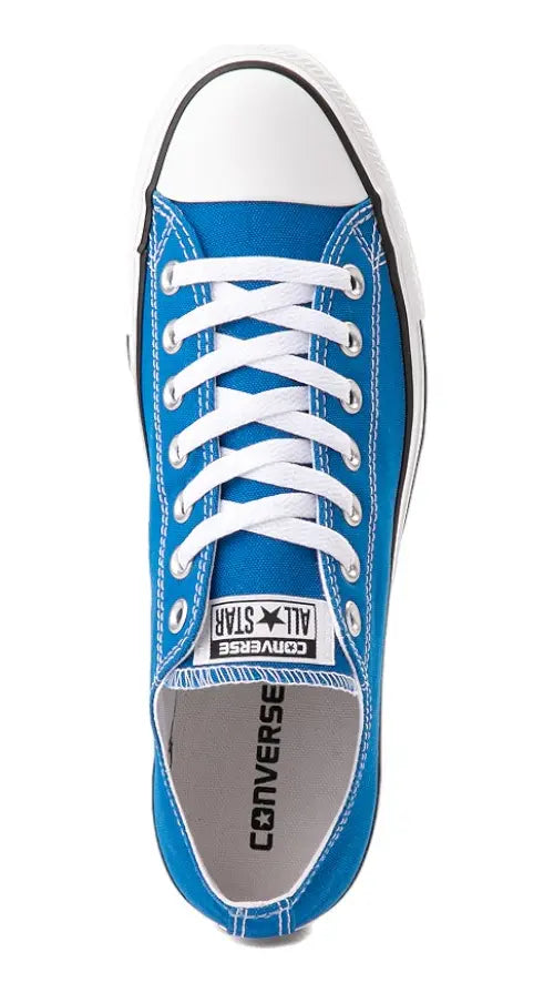 Converse Chuck Taylor All Star Low-Top - Original - Azul
