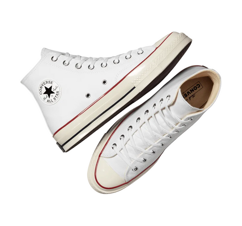 Converse Chuck 70 High Top -Original - Bota - Color clásico White