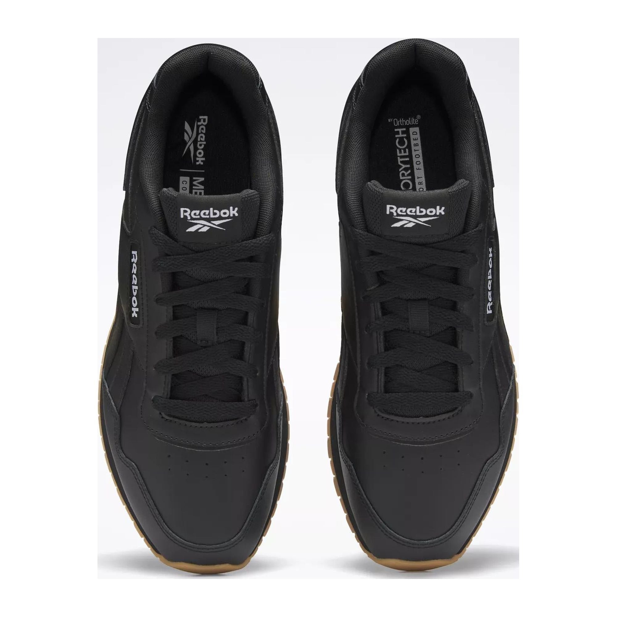 Tenis Reebok Glide - Original - Negro