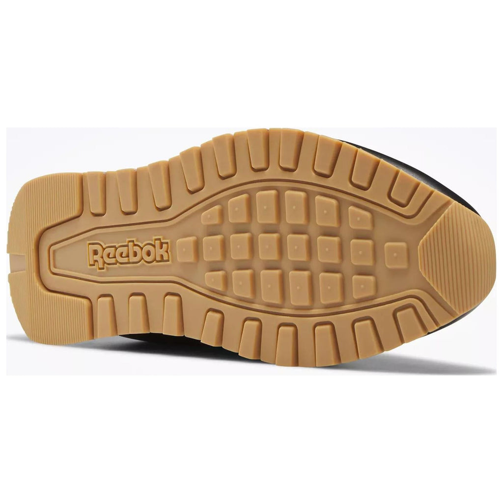 Tenis Reebok Glide - Original - Negro