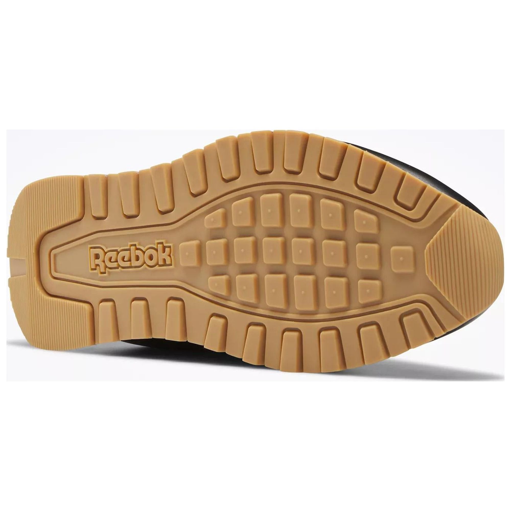 Tenis Reebok Glide - Original - Negro