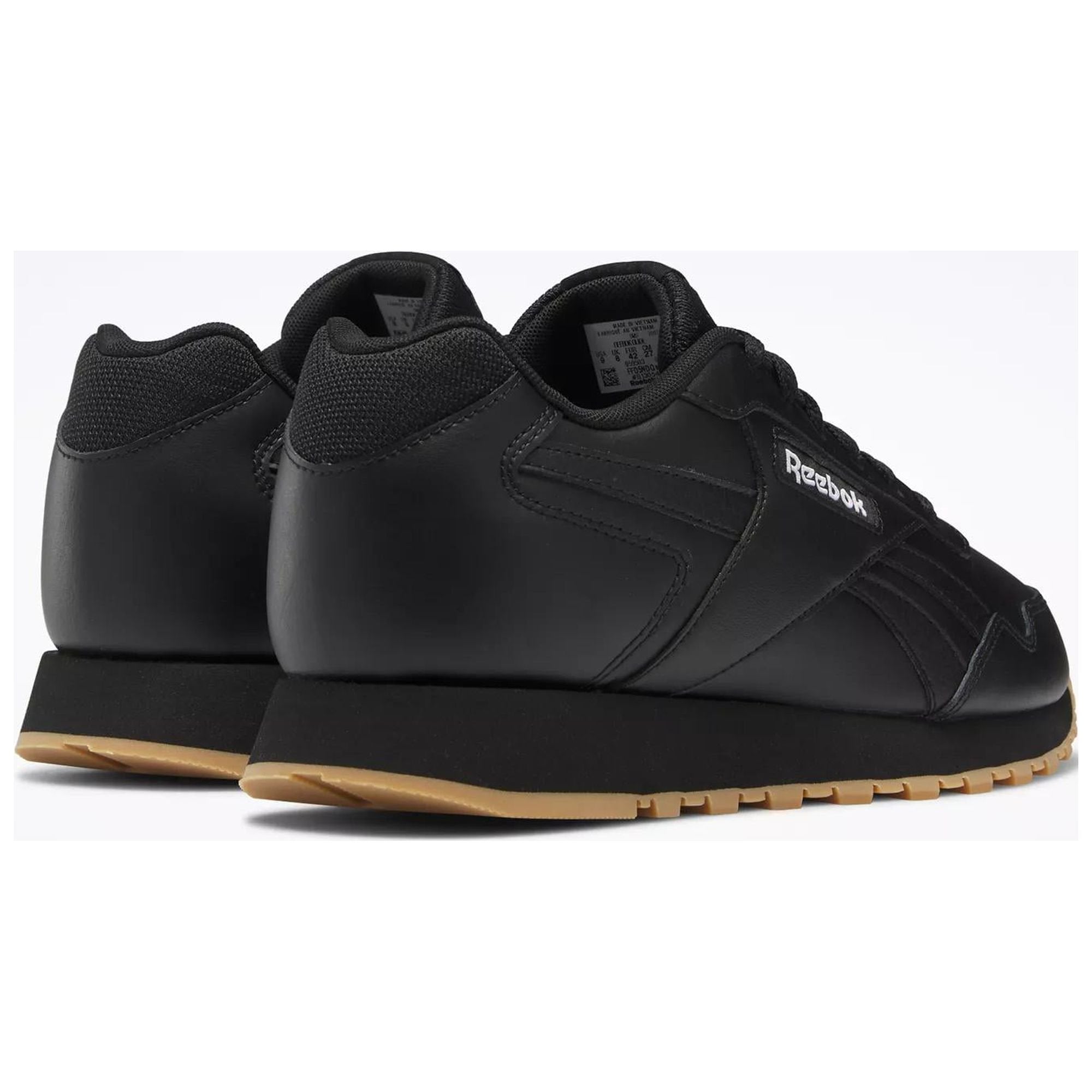 Tenis Reebok Glide - Original - Negro