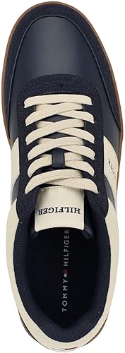 Tommy Hilfiger Lokni - Originales - Tenis