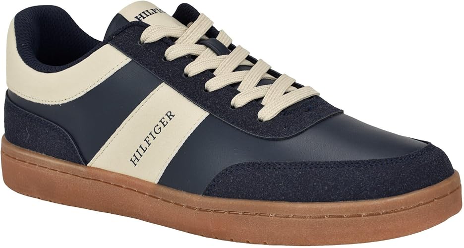Tommy Hilfiger Lokni - Originales - Tenis