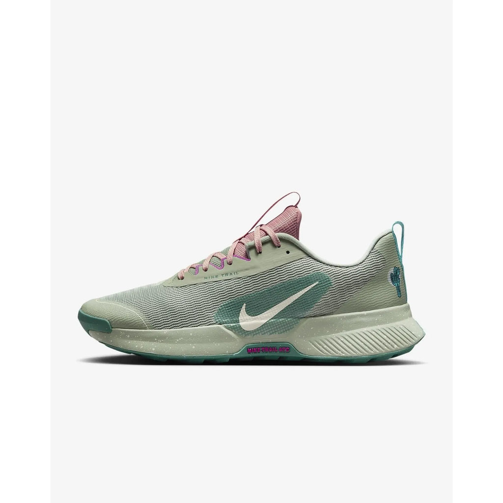 Tenis Nike Juniper Trail 3 - Original - Mujer