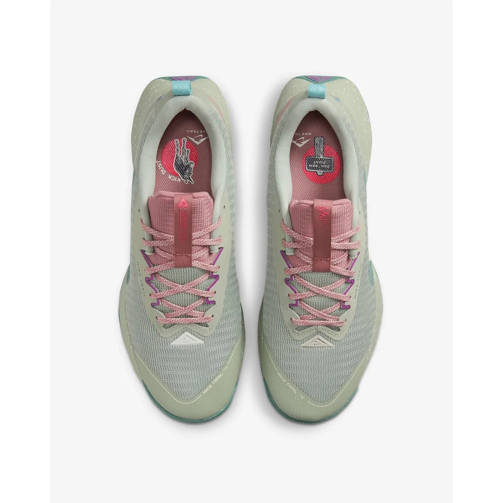 Tenis Nike Juniper Trail 3 - Original - Mujer